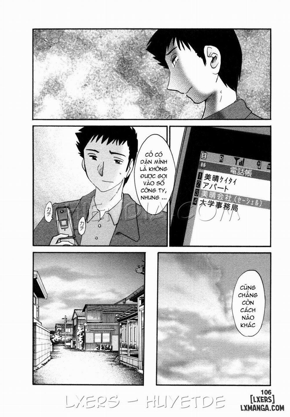 Tatoeba Haha Ga 31 trang 20