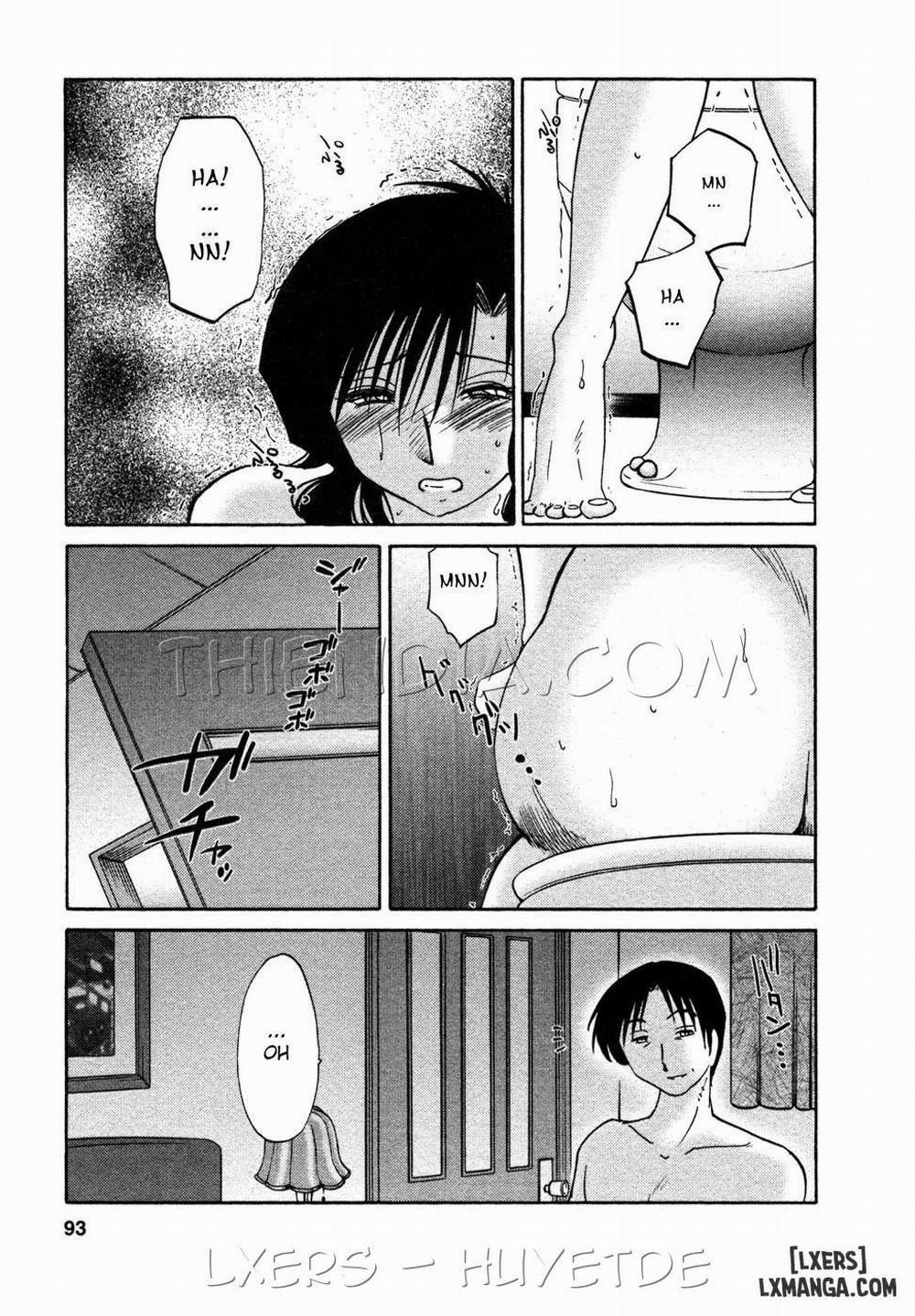 Tatoeba Haha Ga 31 trang 7