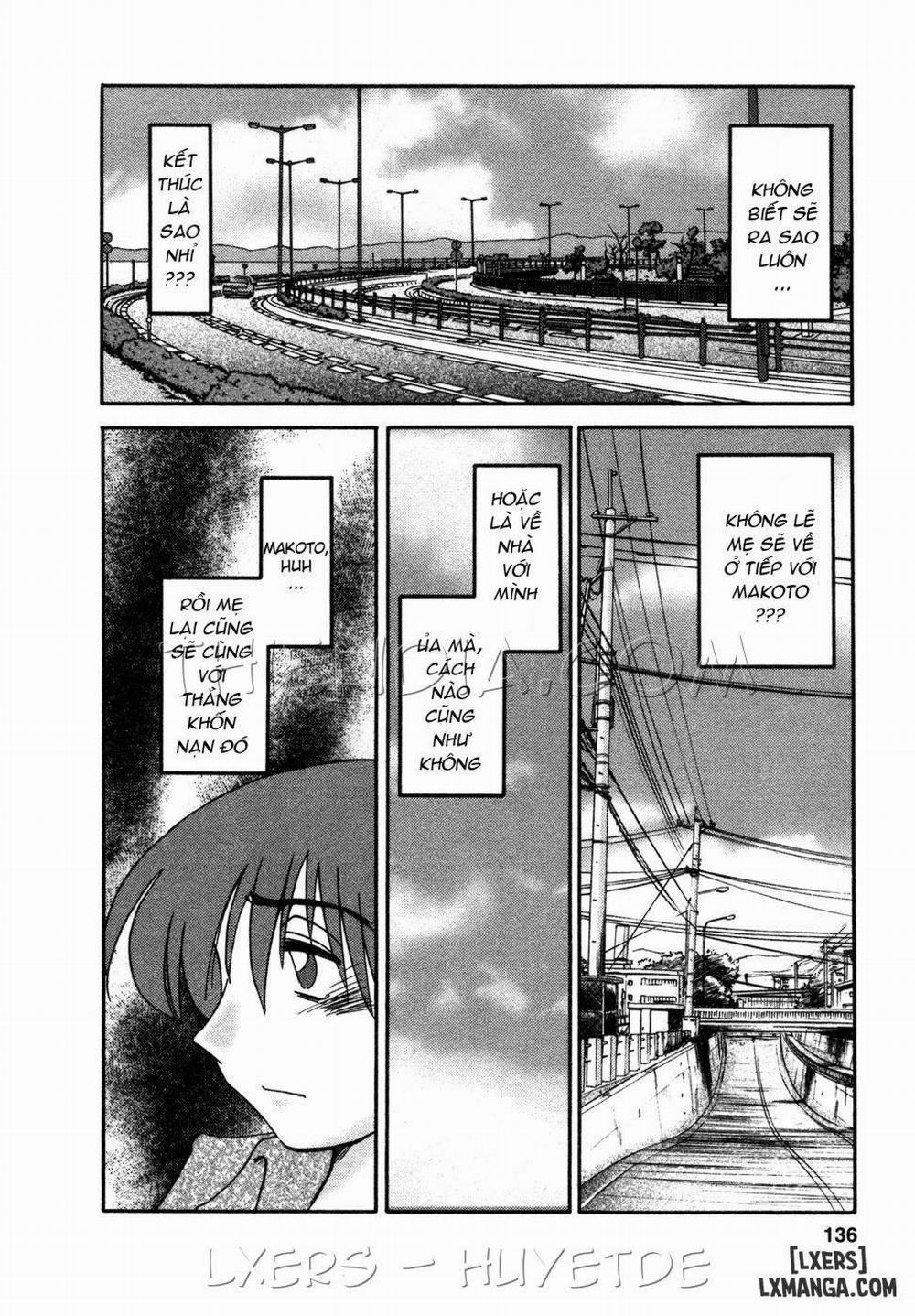 Tatoeba Haha Ga 33 trang 10