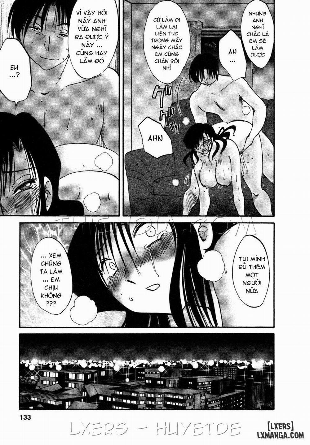 Tatoeba Haha Ga 33 trang 7