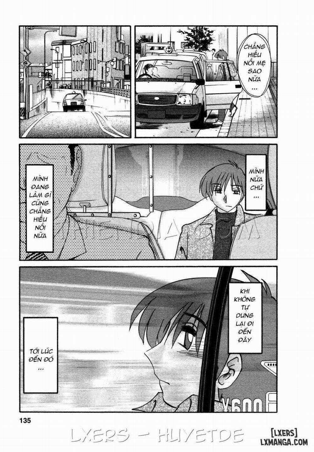 Tatoeba Haha Ga 33 trang 9