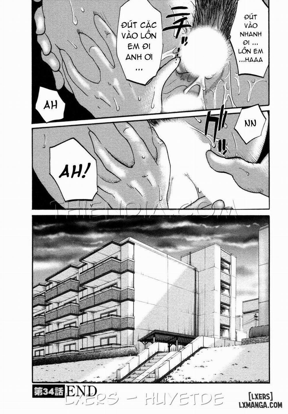 Tatoeba Haha Ga 34 trang 22