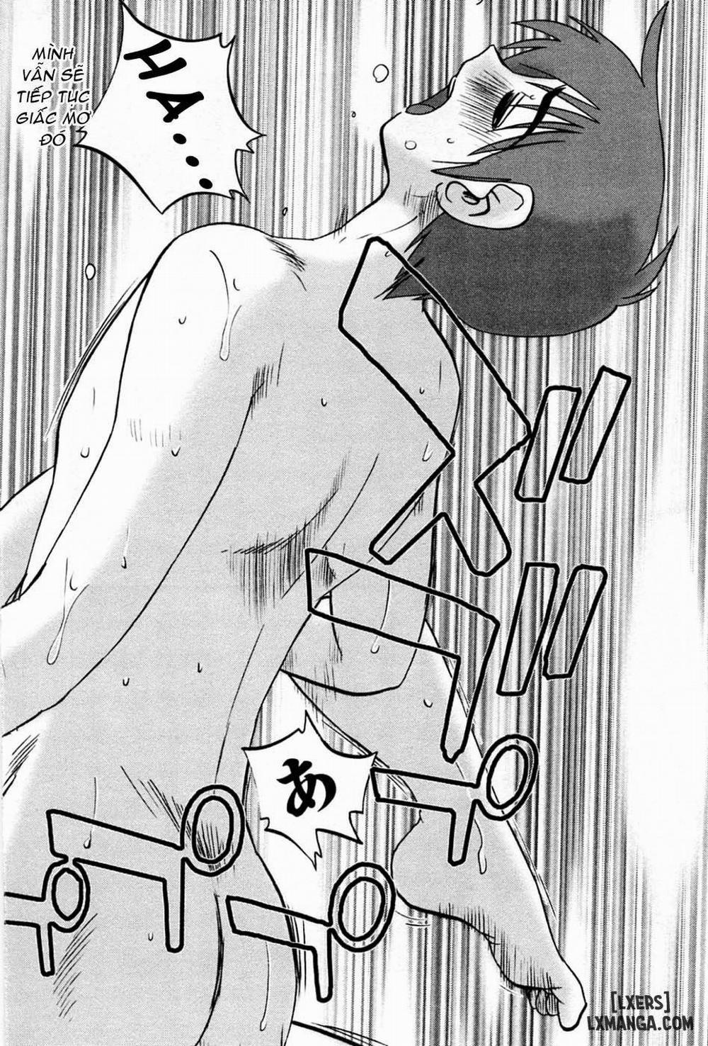 Tatoeba Haha Ga 35 trang 16