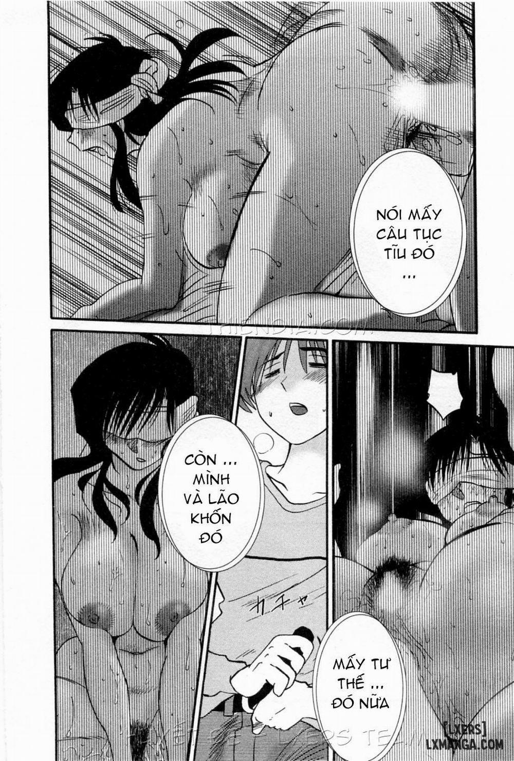 Tatoeba Haha Ga 36 trang 18