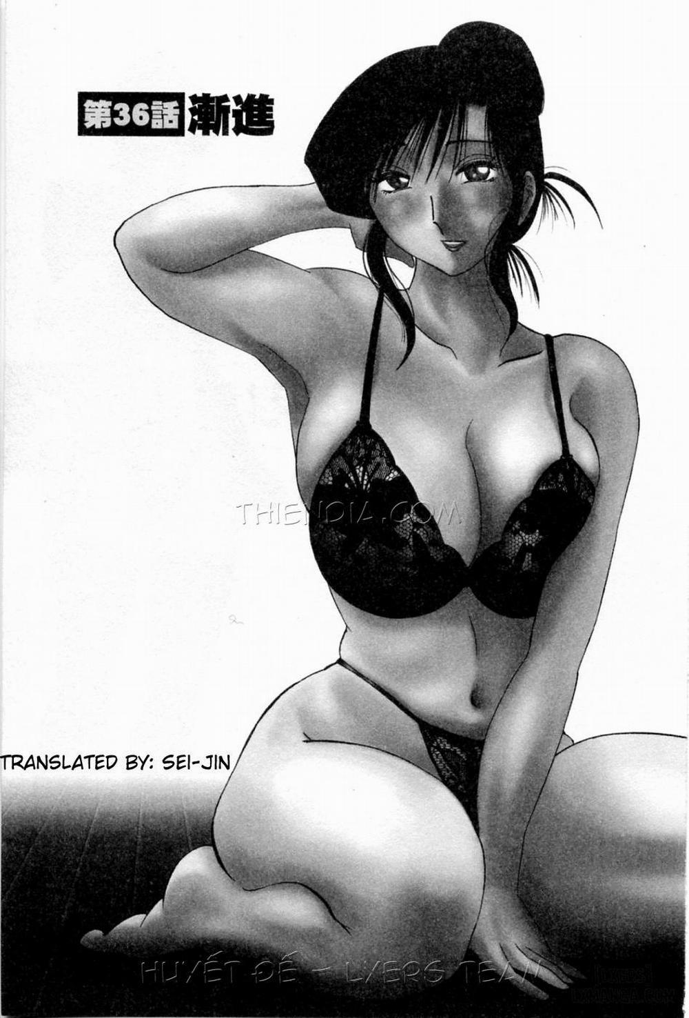 Tatoeba Haha Ga 36 trang 5