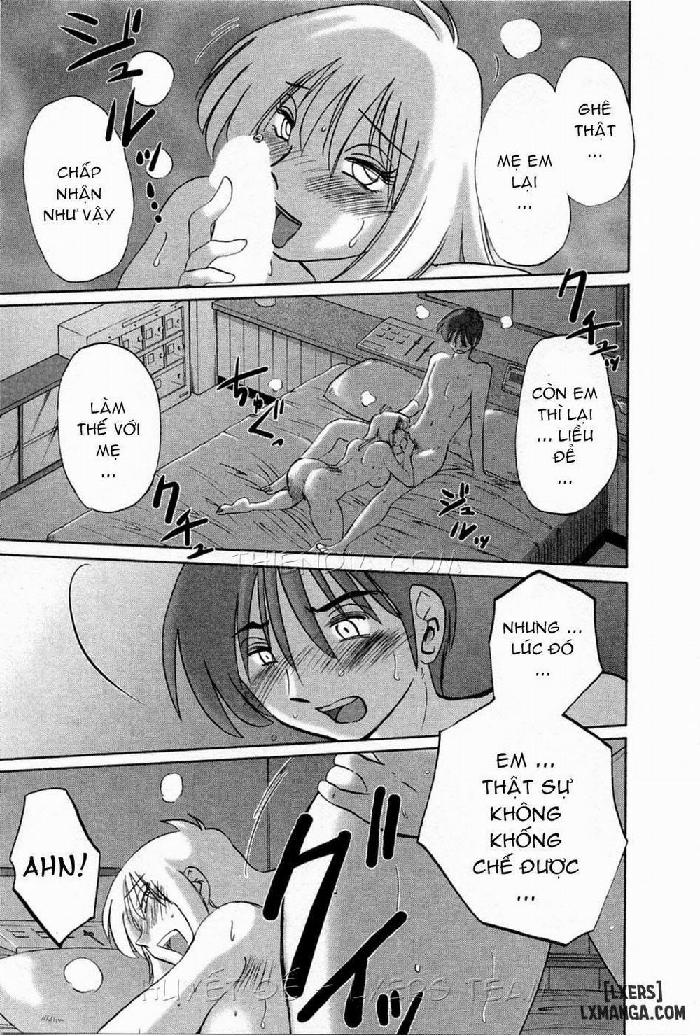 Tatoeba Haha Ga 37 trang 15