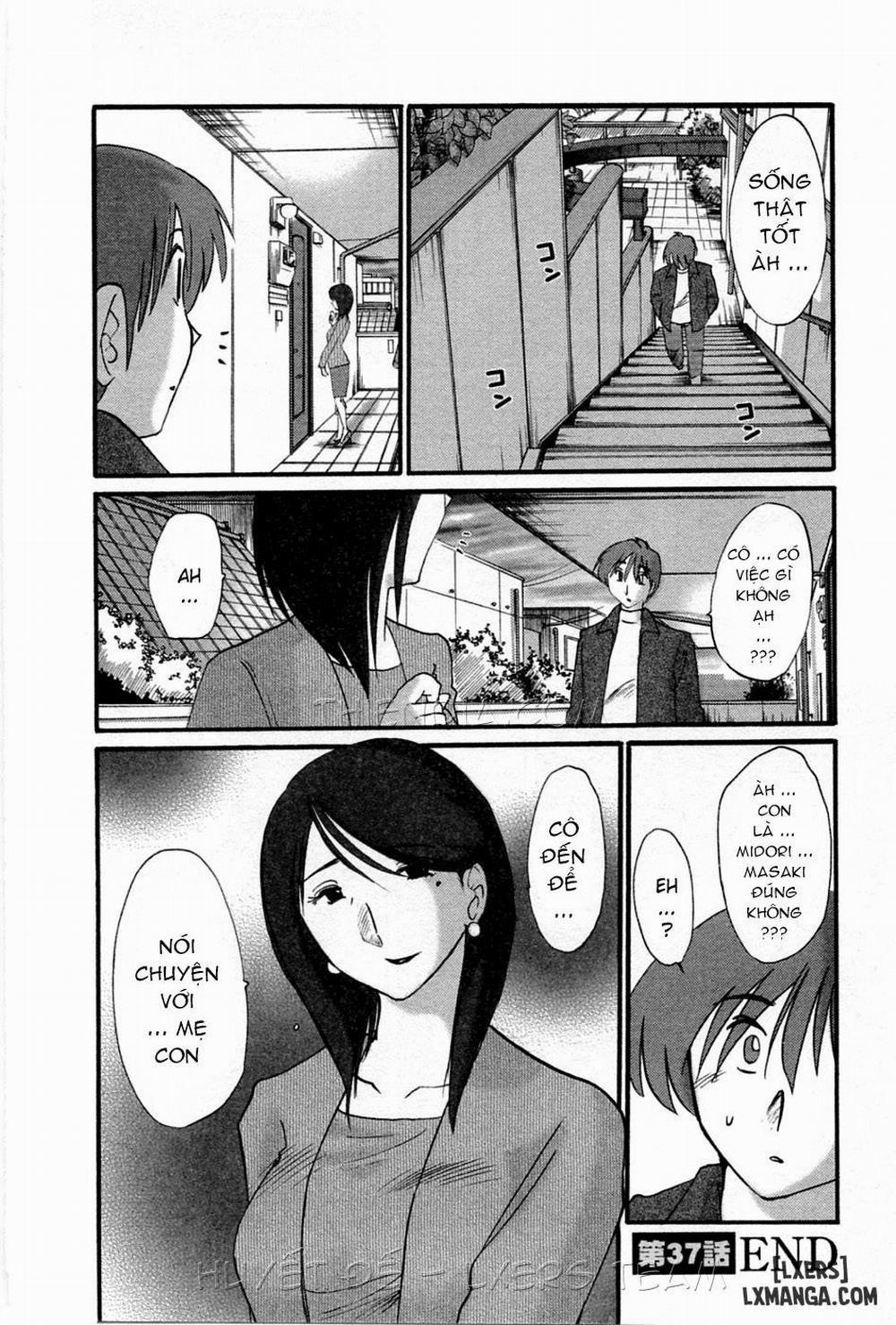 Tatoeba Haha Ga 37 trang 22