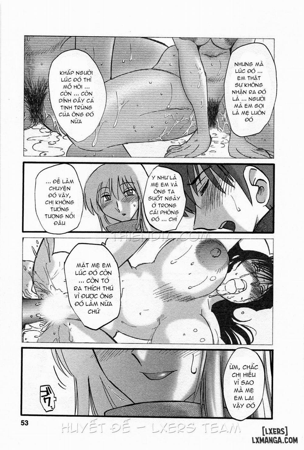 Tatoeba Haha Ga 37 trang 7