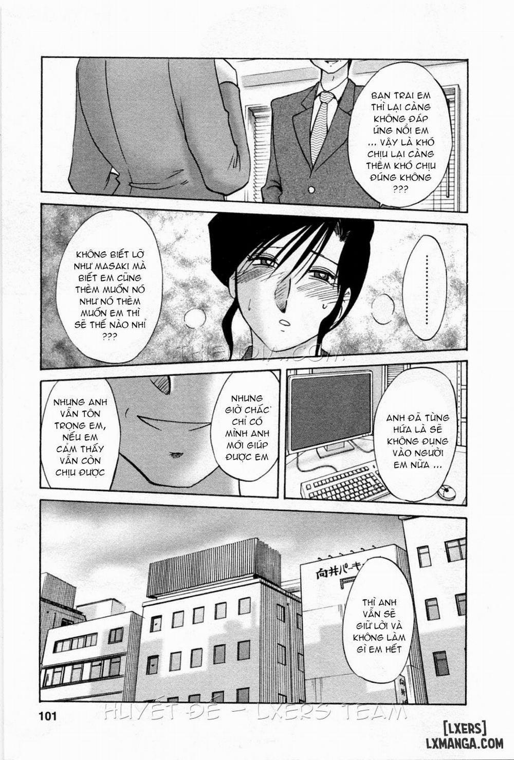 Tatoeba Haha Ga 39 trang 15