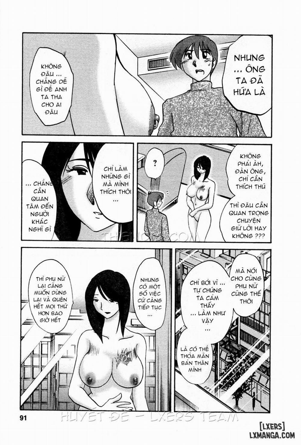 Tatoeba Haha Ga 39 trang 5