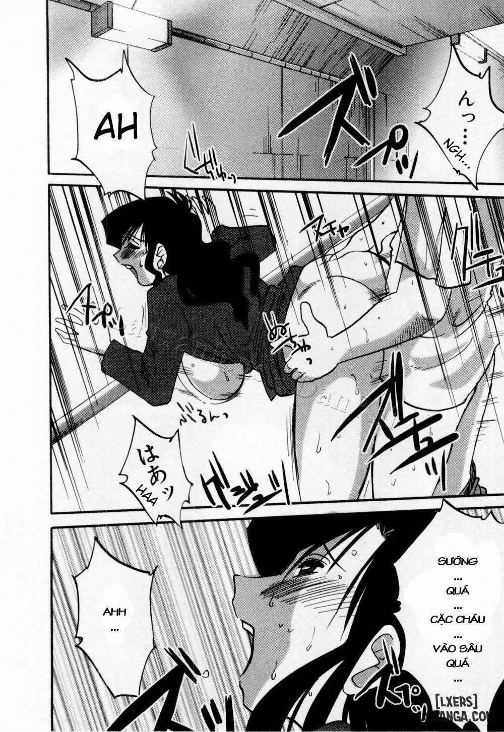 Tatoeba Haha Ga 4 trang 7