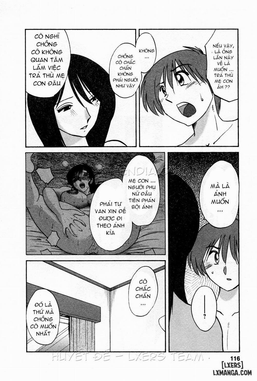 Tatoeba Haha Ga 40 trang 10