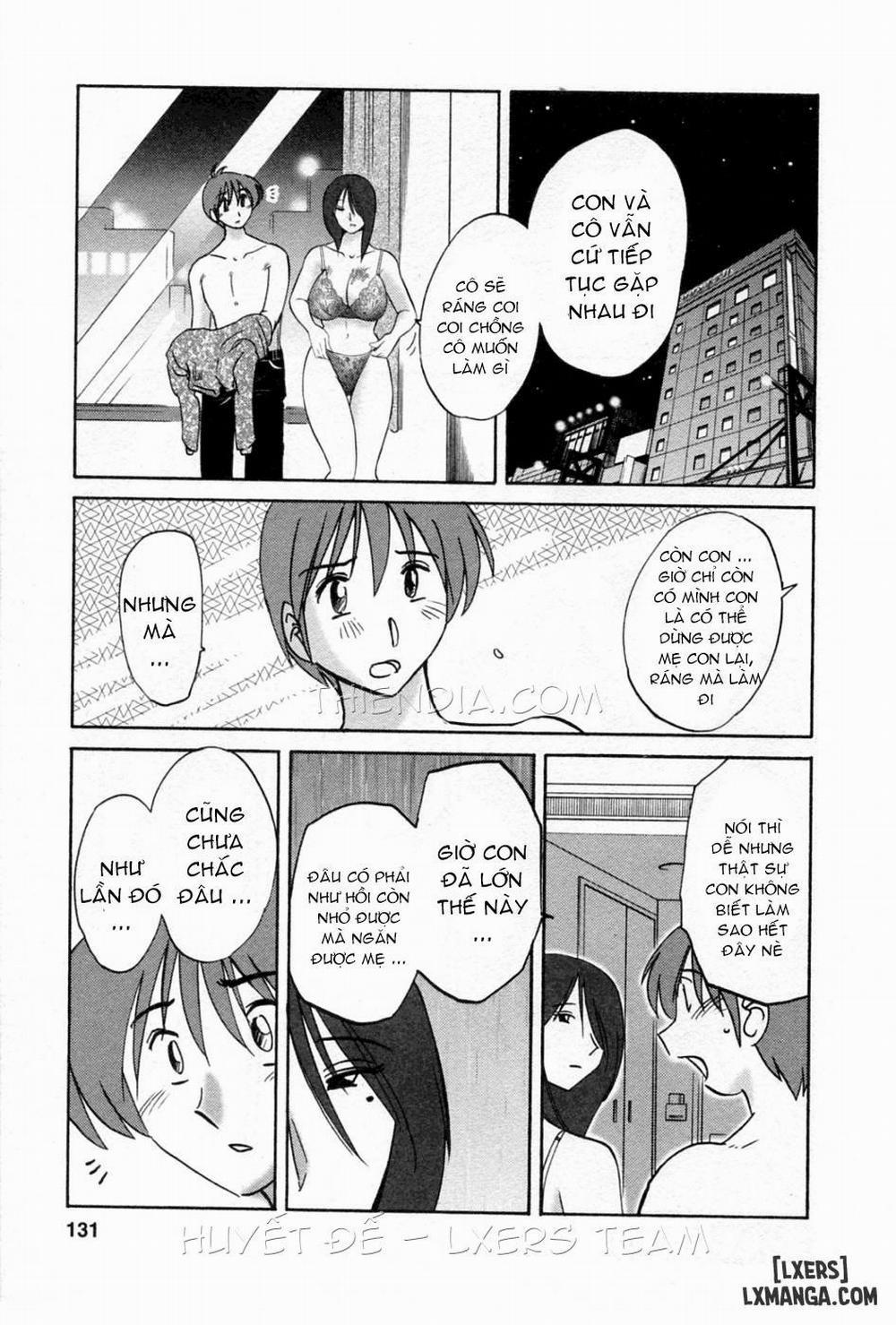 Tatoeba Haha Ga 40 trang 25