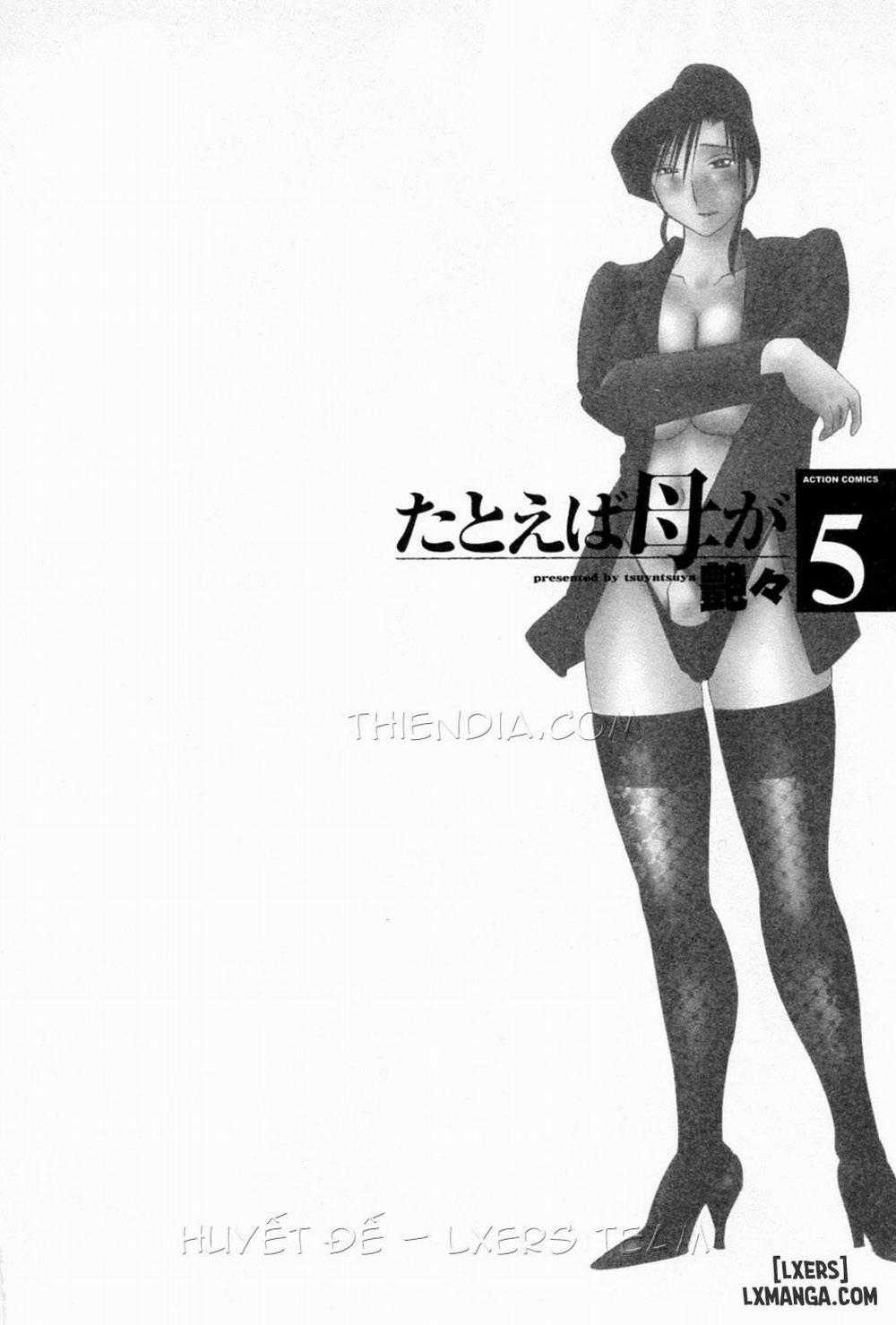 Tatoeba Haha Ga 40 trang 6