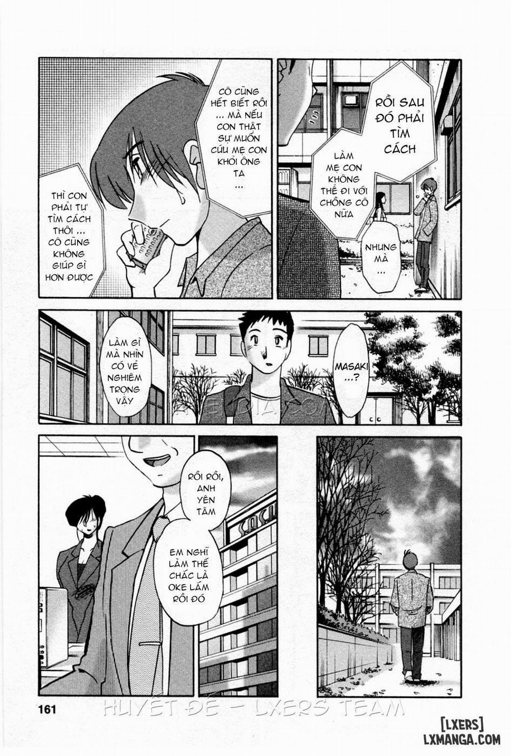 Tatoeba Haha Ga 42 trang 11