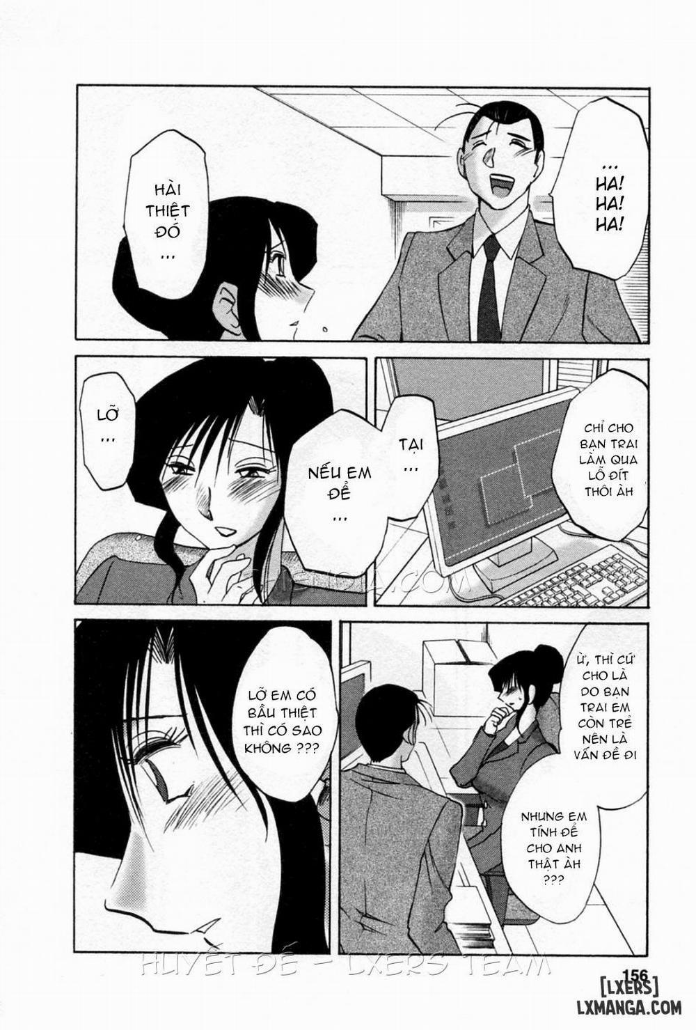 Tatoeba Haha Ga 42 trang 6