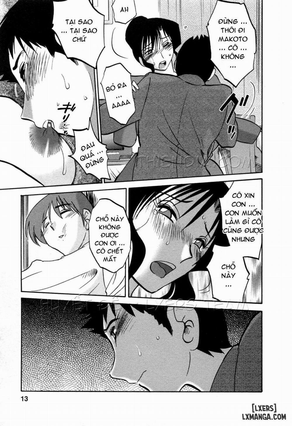 Tatoeba Haha Ga 43 trang 15