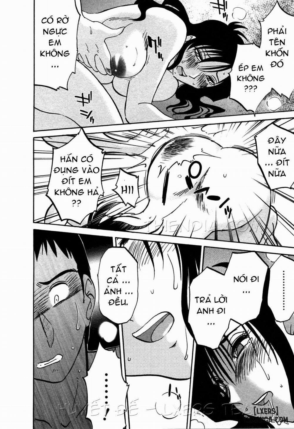 Tatoeba Haha Ga 43 trang 20