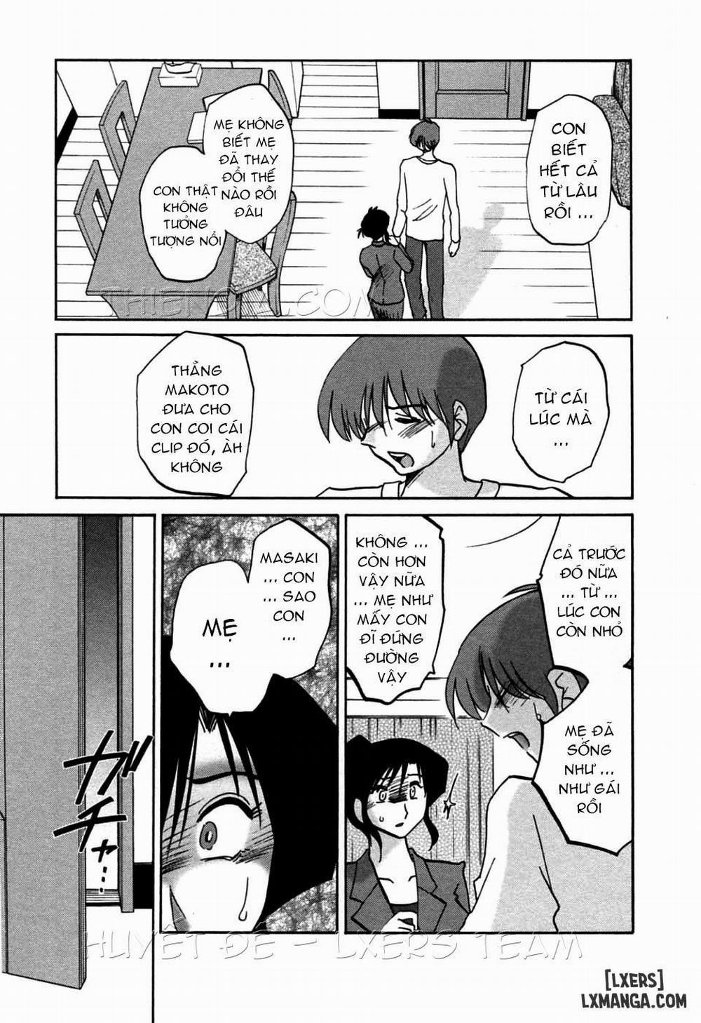 Tatoeba Haha Ga 43 trang 9