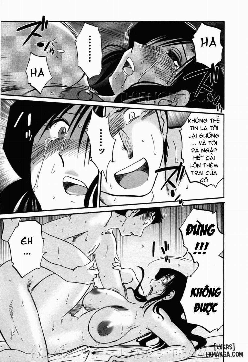 Tatoeba Haha Ga 44 trang 15