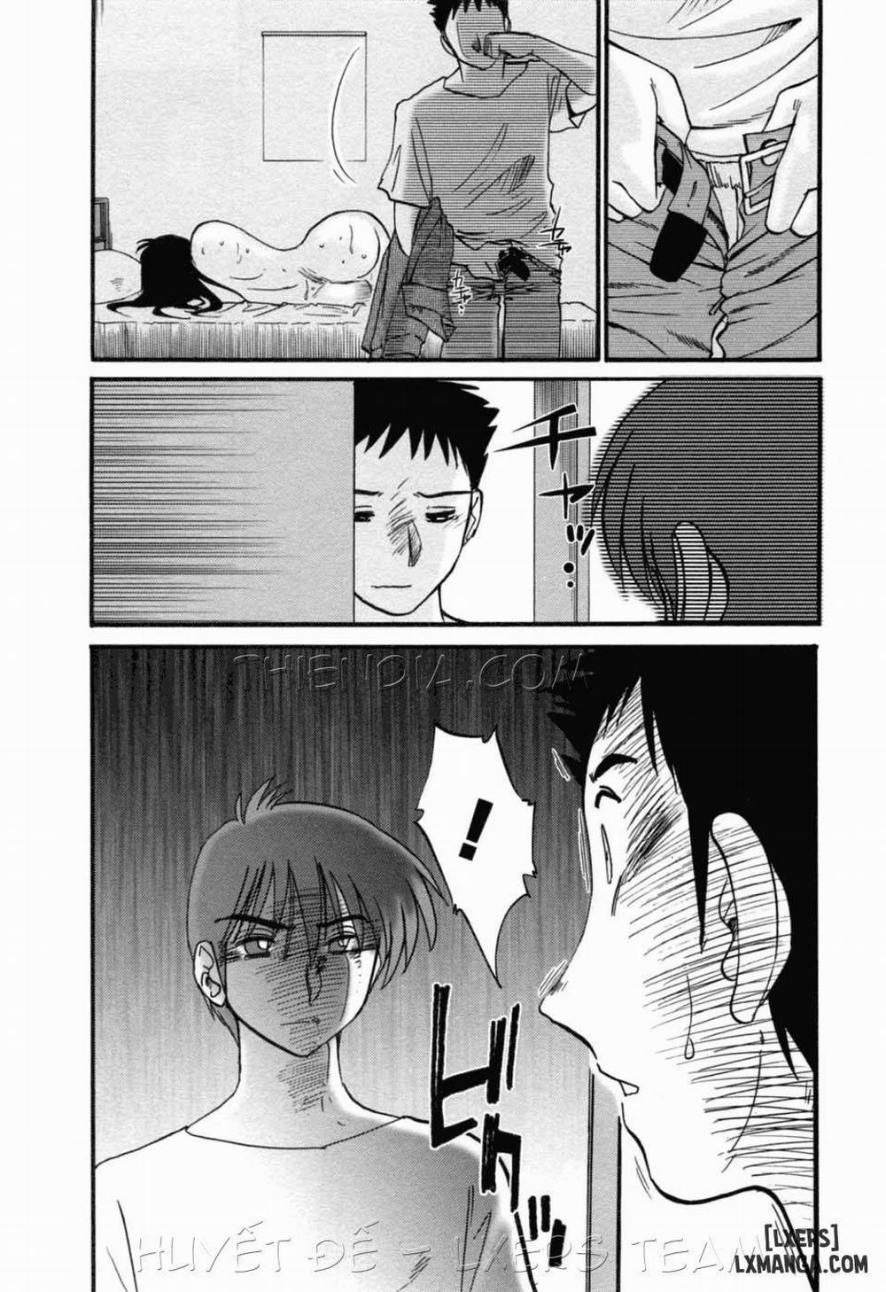 Tatoeba Haha Ga 44 trang 18