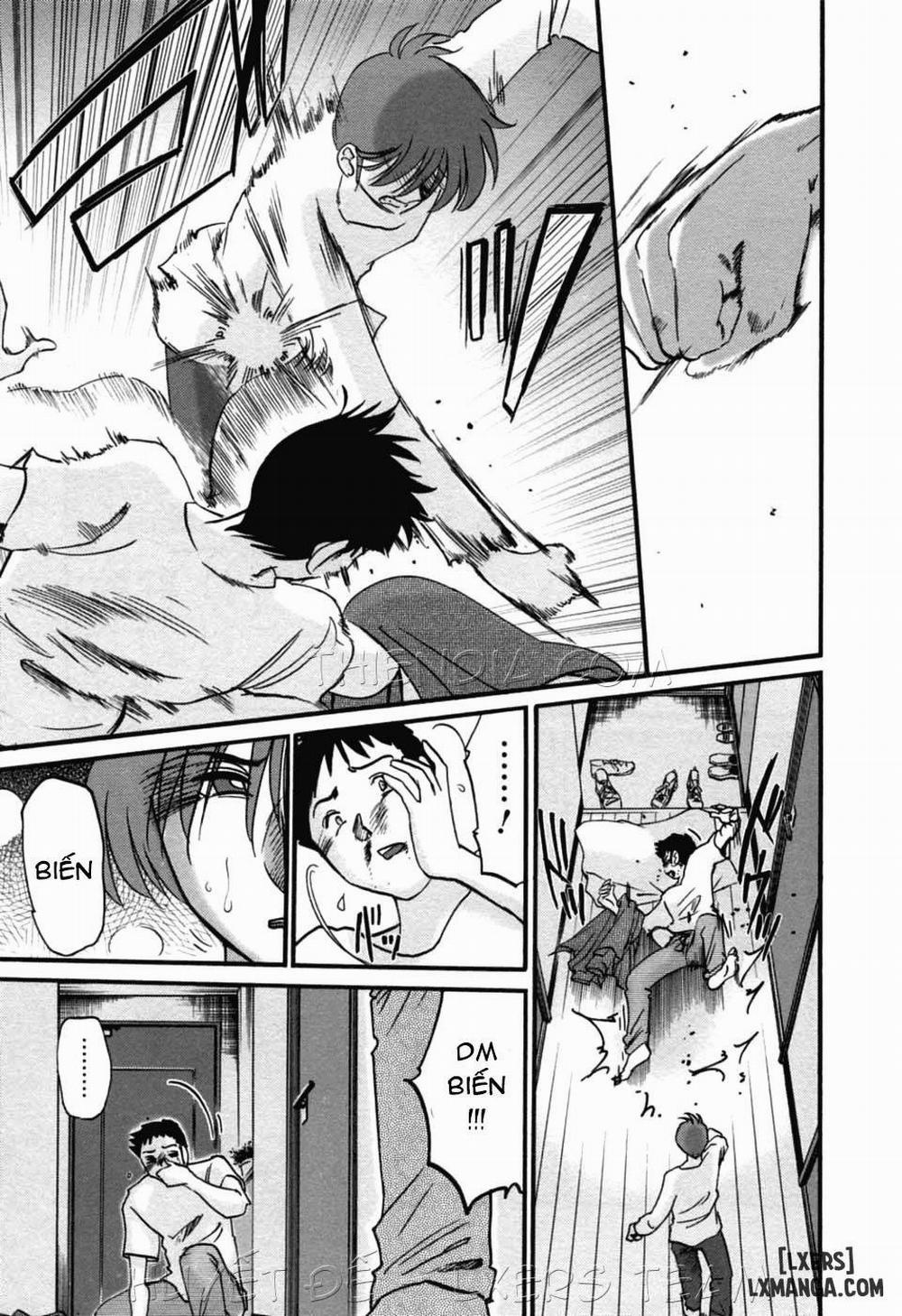 Tatoeba Haha Ga 44 trang 19