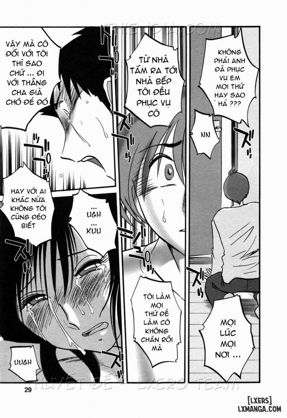 Tatoeba Haha Ga 44 trang 7