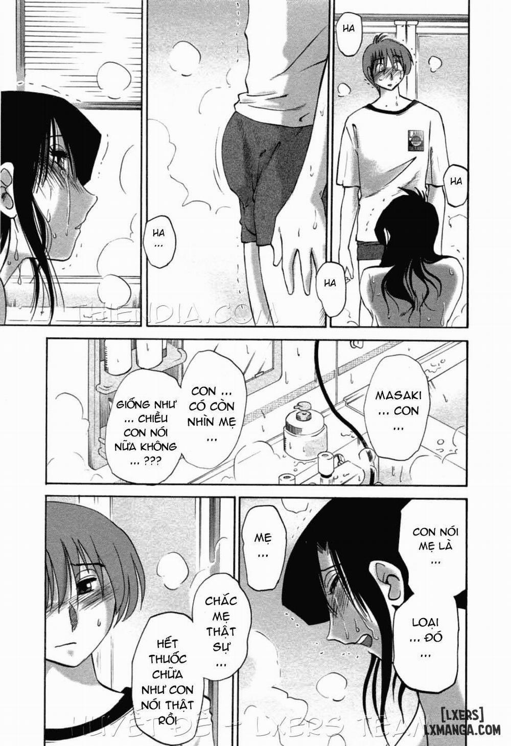 Tatoeba Haha Ga 45 trang 21