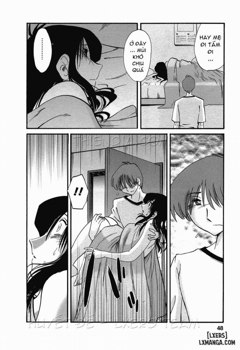 Tatoeba Haha Ga 45 trang 6