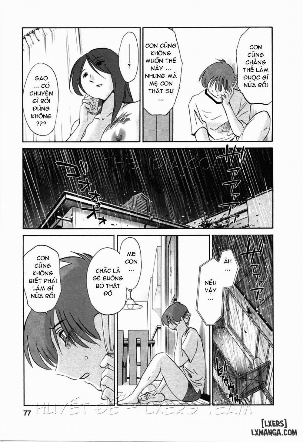 Tatoeba Haha Ga 46 trang 15