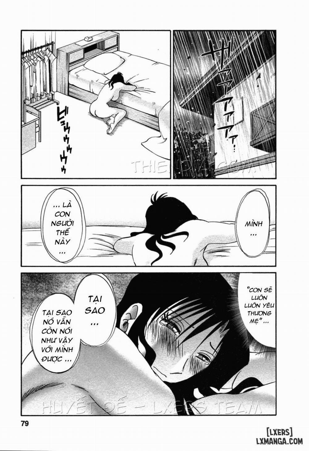 Tatoeba Haha Ga 46 trang 17