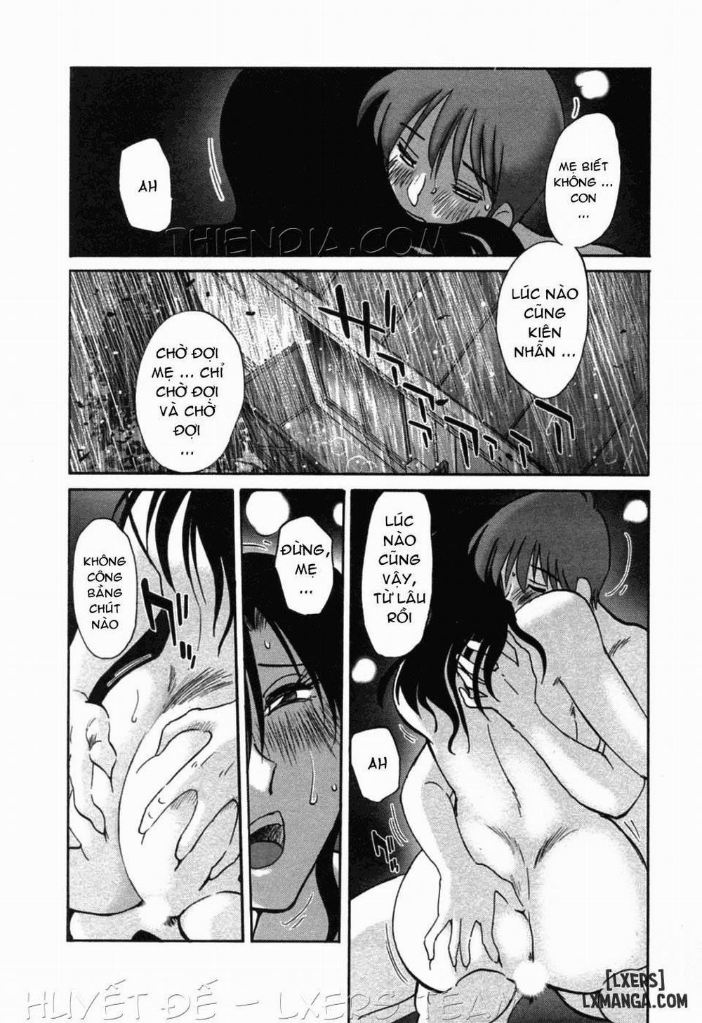 Tatoeba Haha Ga 46 trang 24