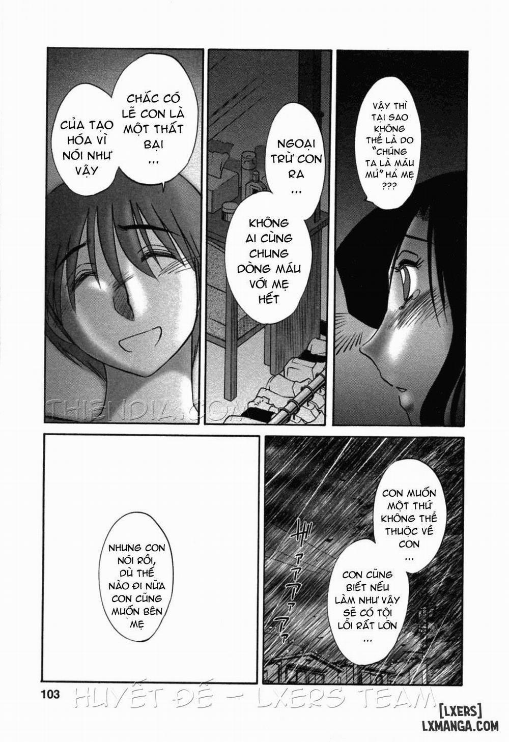 Tatoeba Haha Ga 47 trang 17