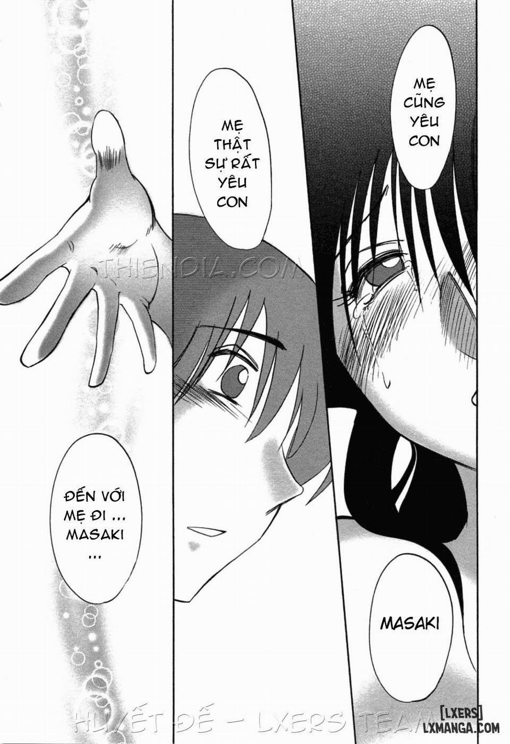 Tatoeba Haha Ga 47 trang 20