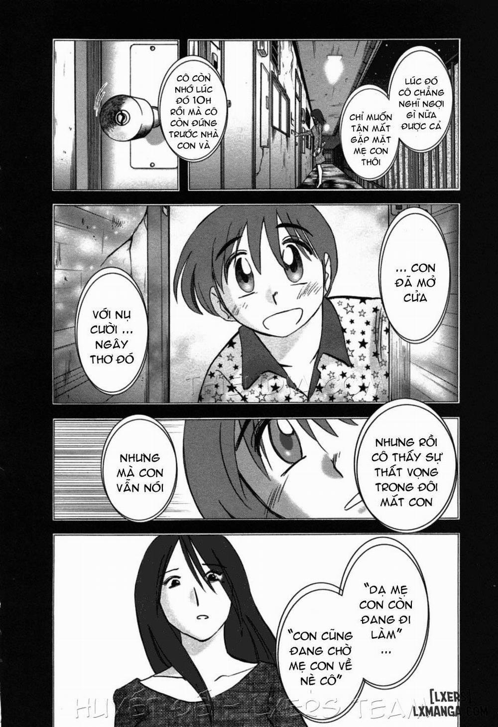 Tatoeba Haha Ga 47 trang 6