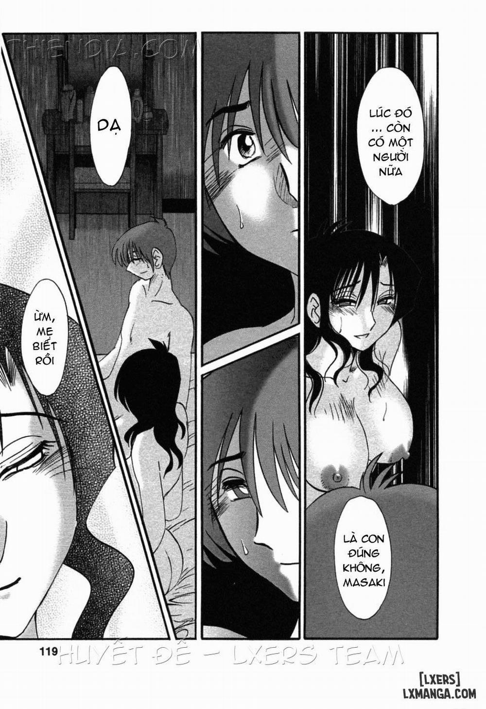 Tatoeba Haha Ga 48 trang 13