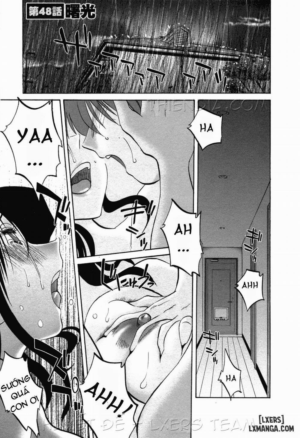 Tatoeba Haha Ga 48 trang 3