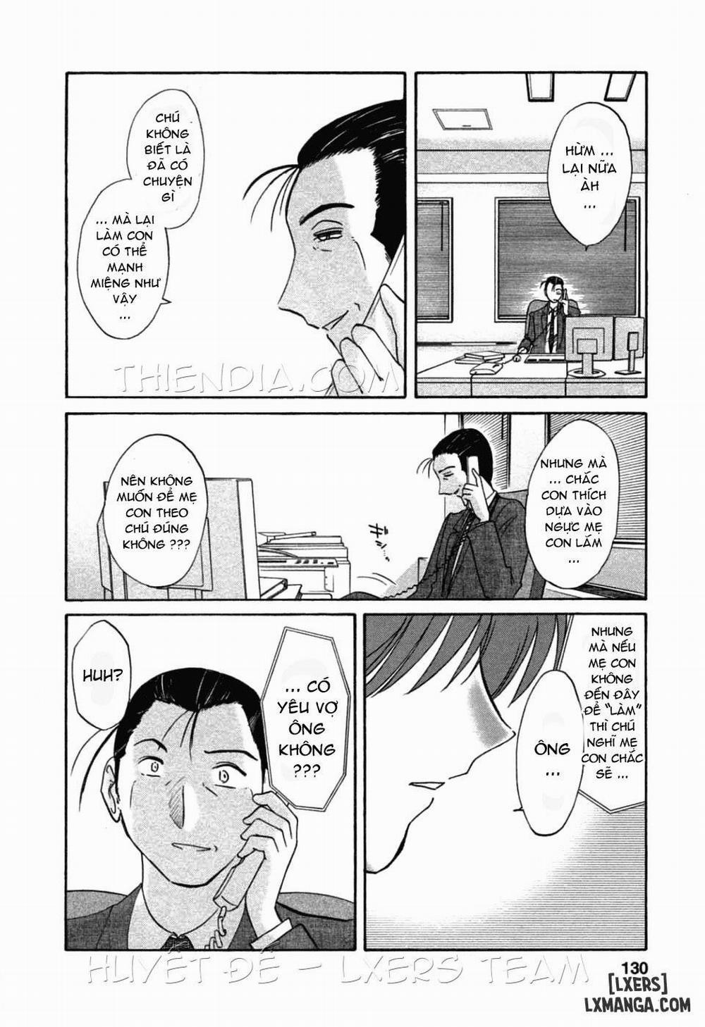 Tatoeba Haha Ga 49 trang 4