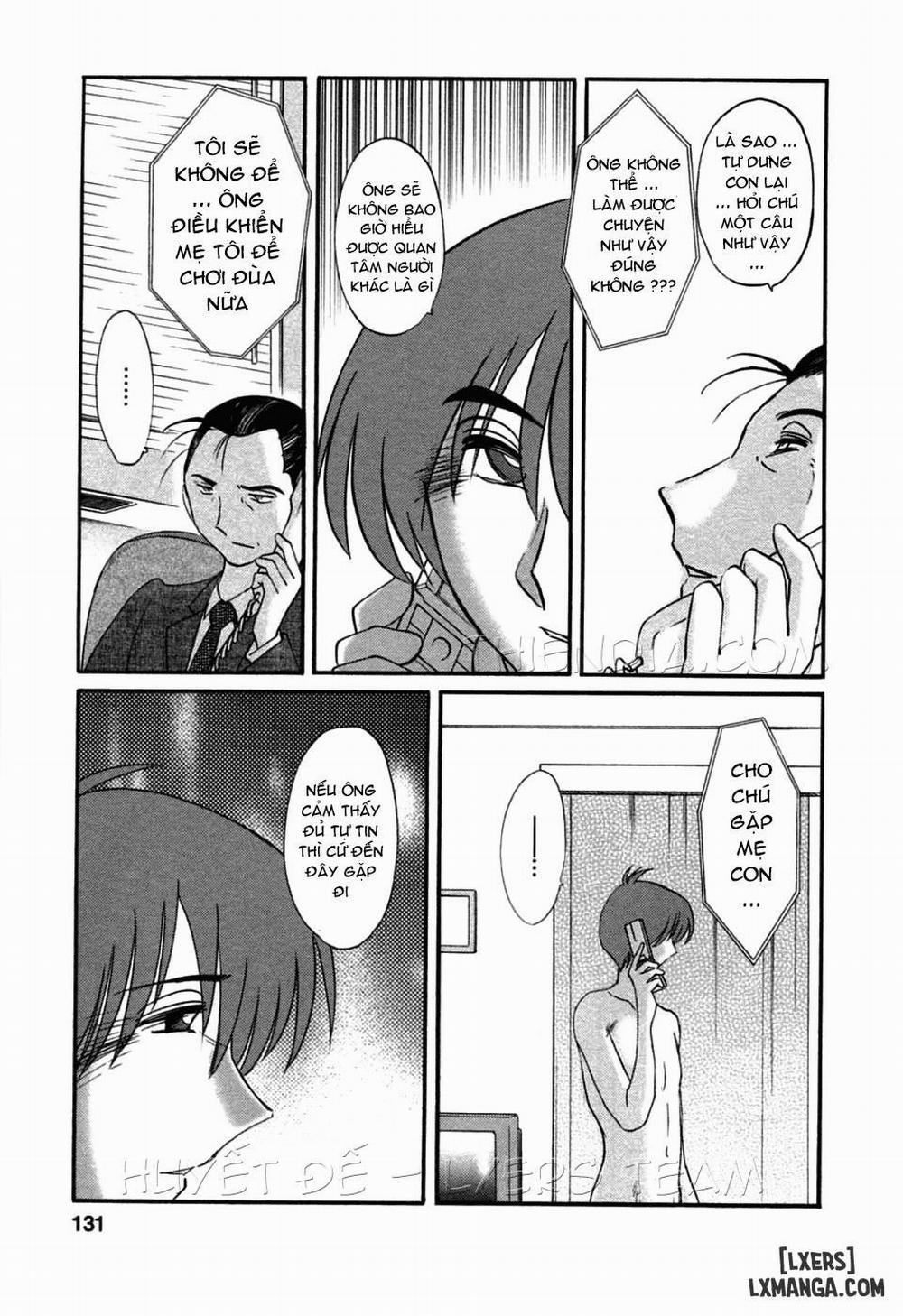 Tatoeba Haha Ga 49 trang 5