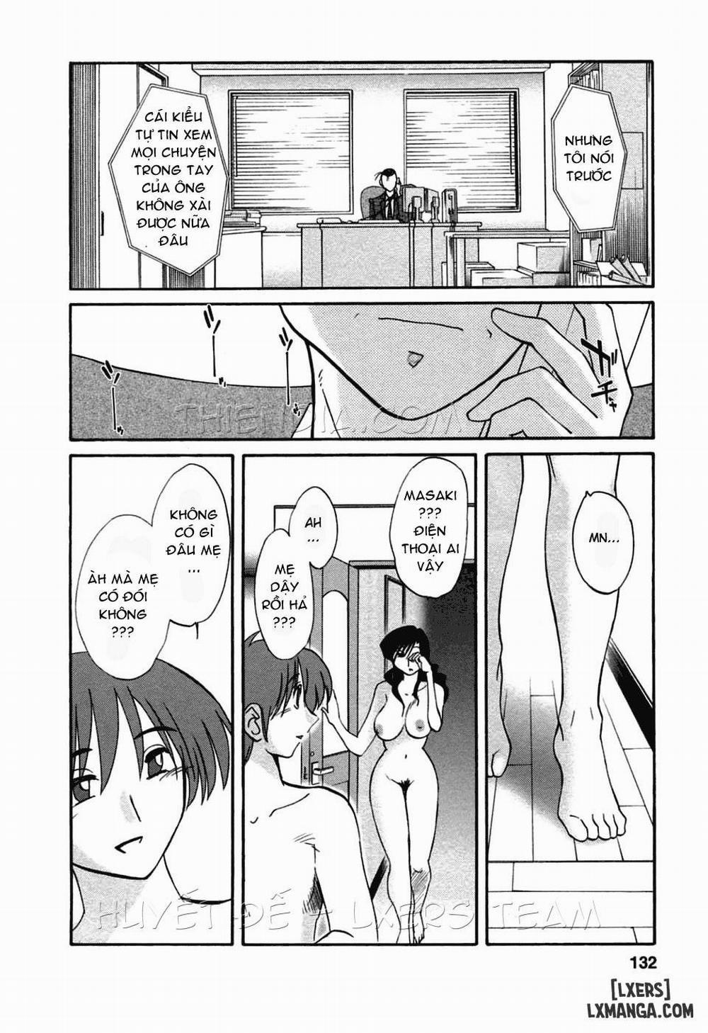 Tatoeba Haha Ga 49 trang 6