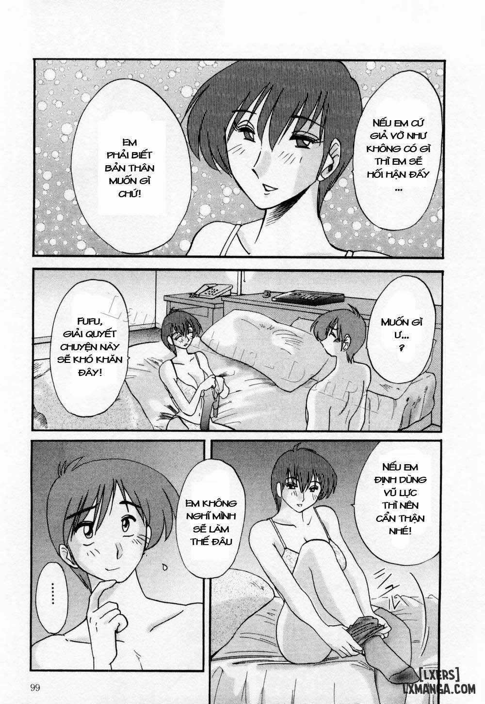 Tatoeba Haha Ga 5 trang 13