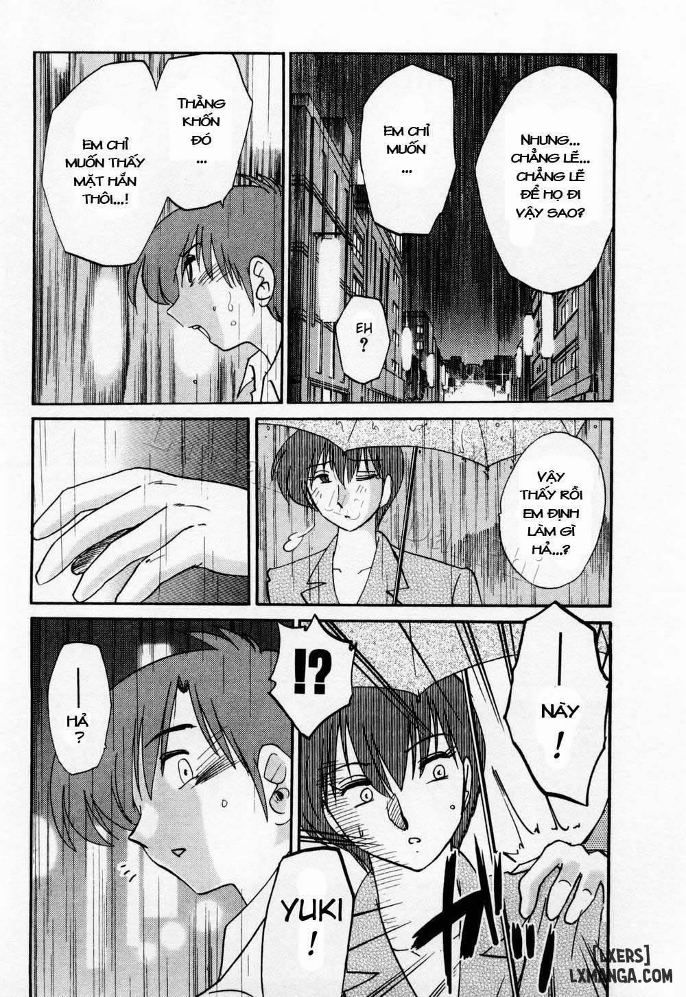 Tatoeba Haha Ga 5 trang 17