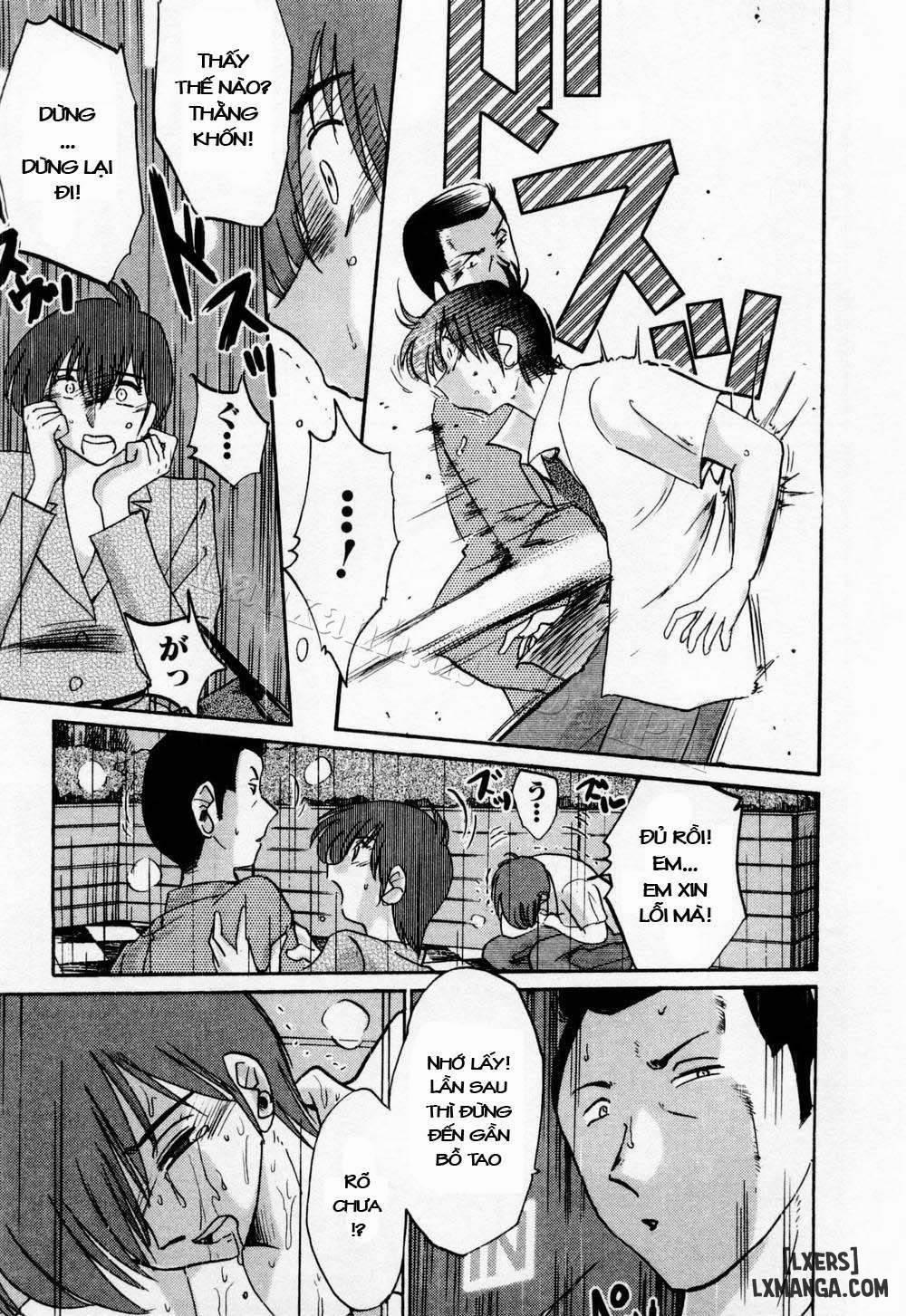 Tatoeba Haha Ga 5 trang 19