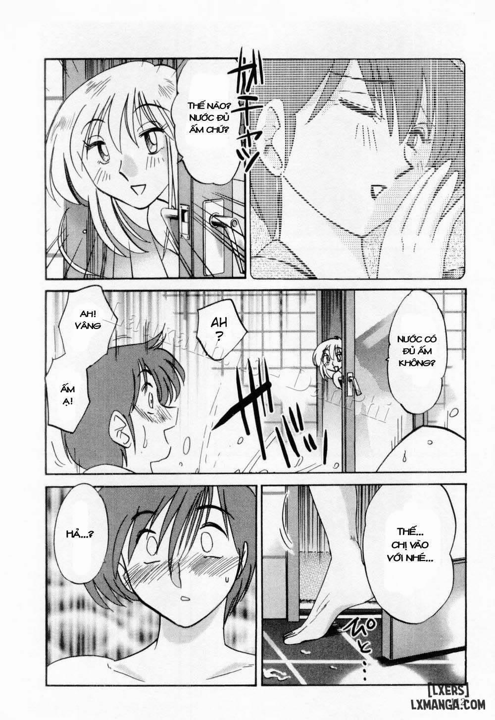 Tatoeba Haha Ga 5 trang 26