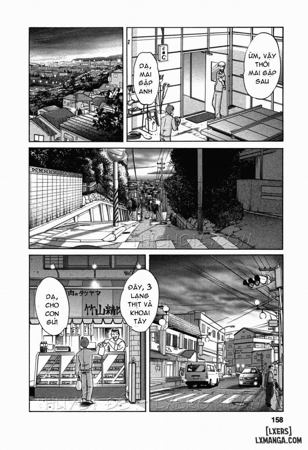 Tatoeba Haha Ga 50 trang 12