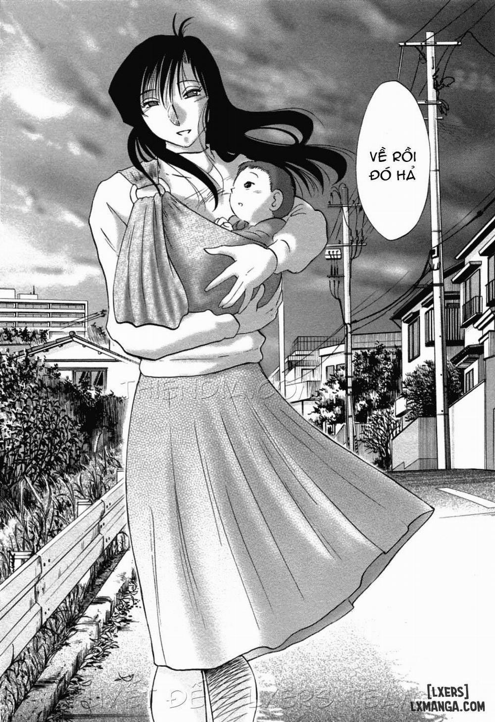 Tatoeba Haha Ga 50 trang 14