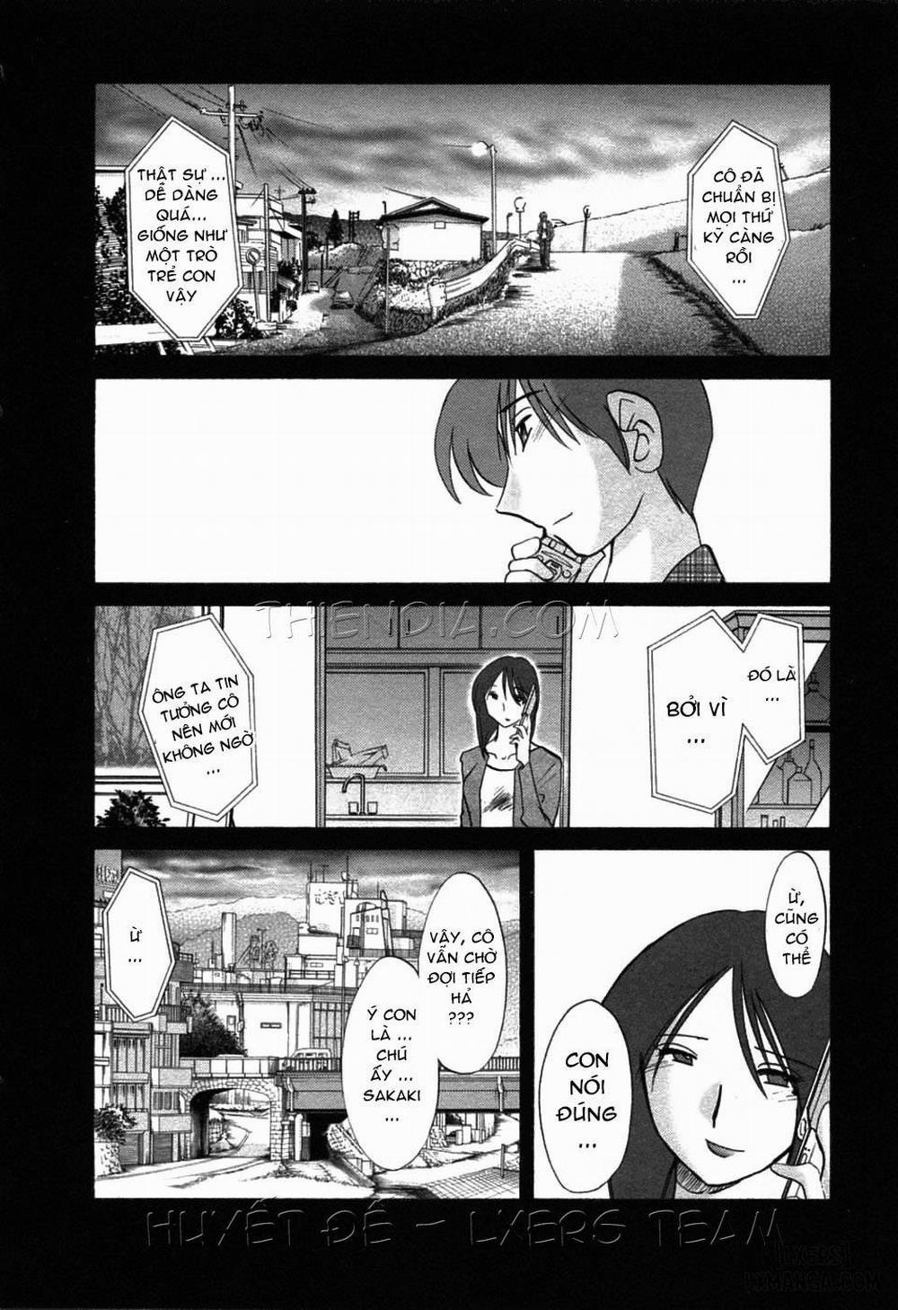 Tatoeba Haha Ga 50 trang 6