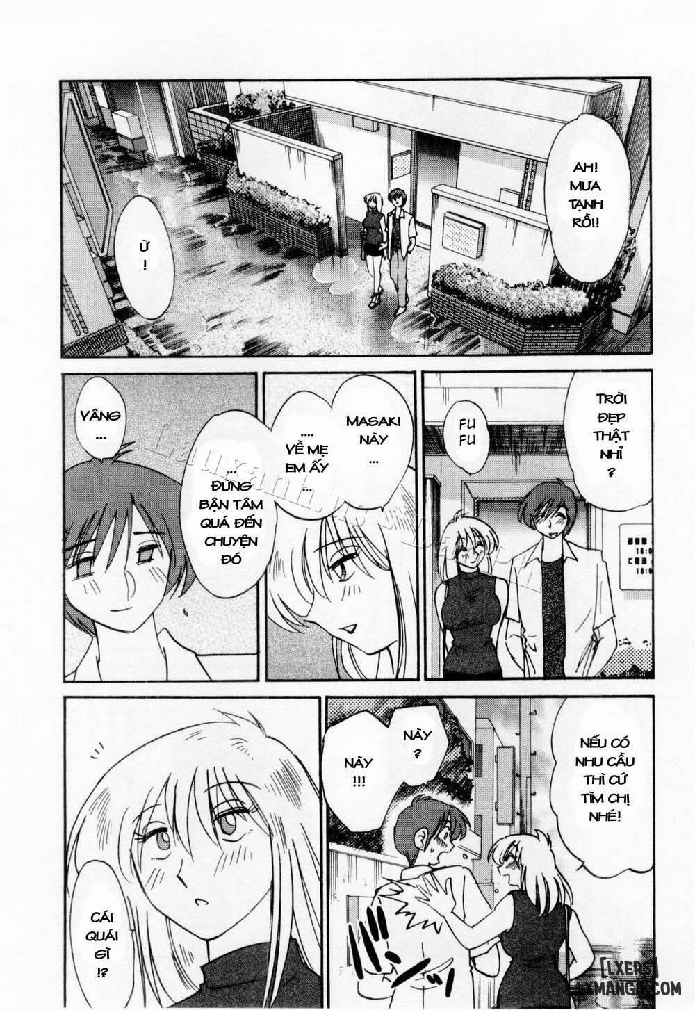 Tatoeba Haha Ga 6 trang 15