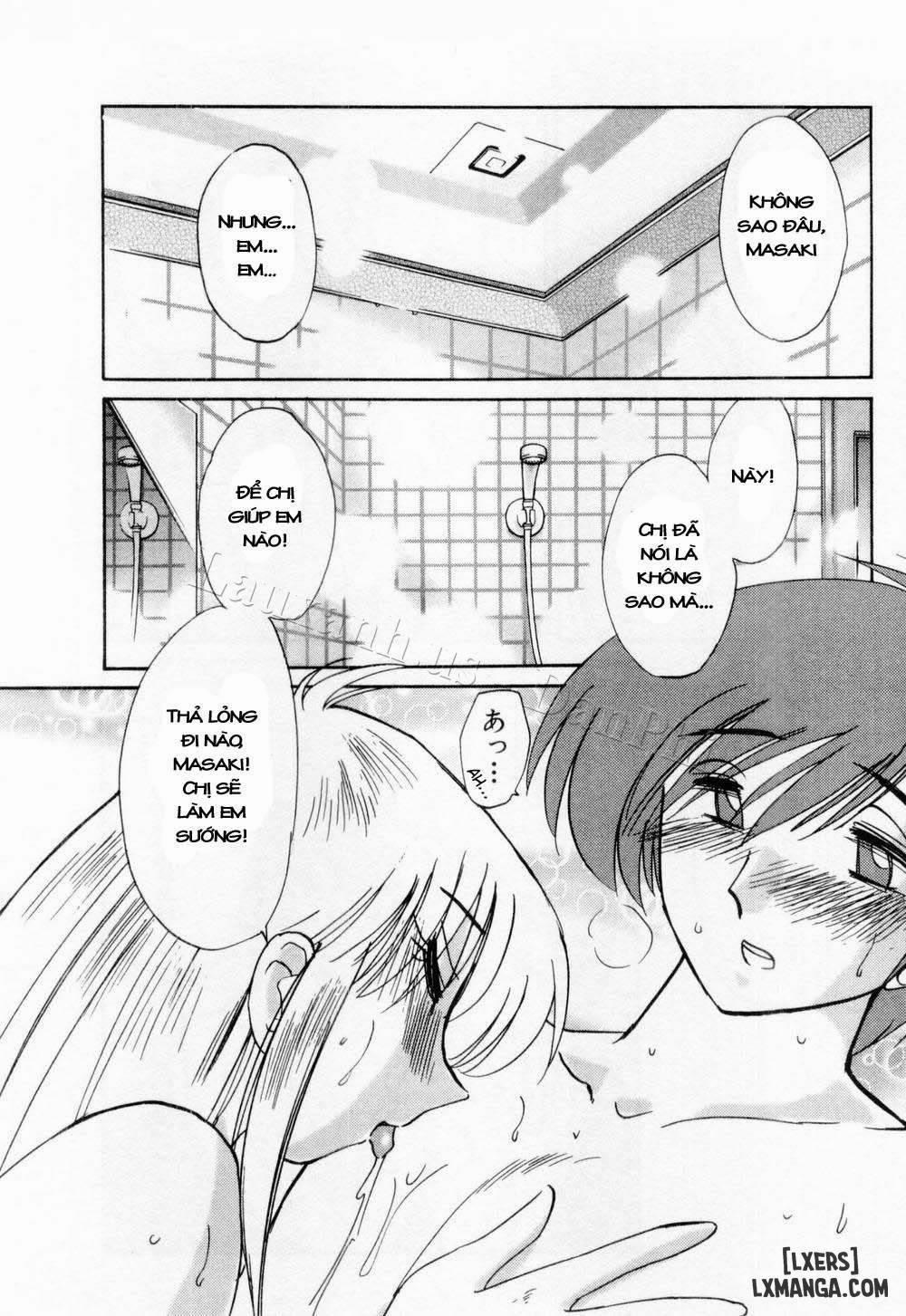 Tatoeba Haha Ga 6 trang 5