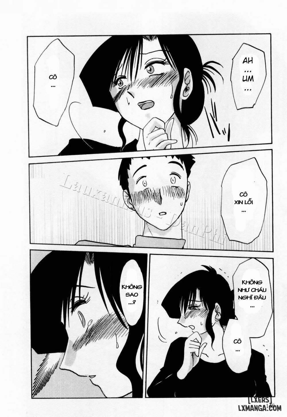 Tatoeba Haha Ga 7 trang 18